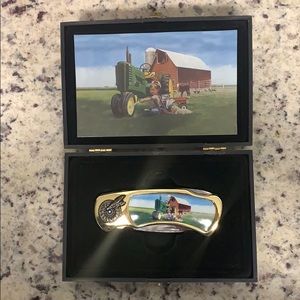 John Deere Collectible
